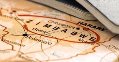 France and Britain to lead Zimbabwe's $23 billion debt restructuring while nation quietly opens crypto doors