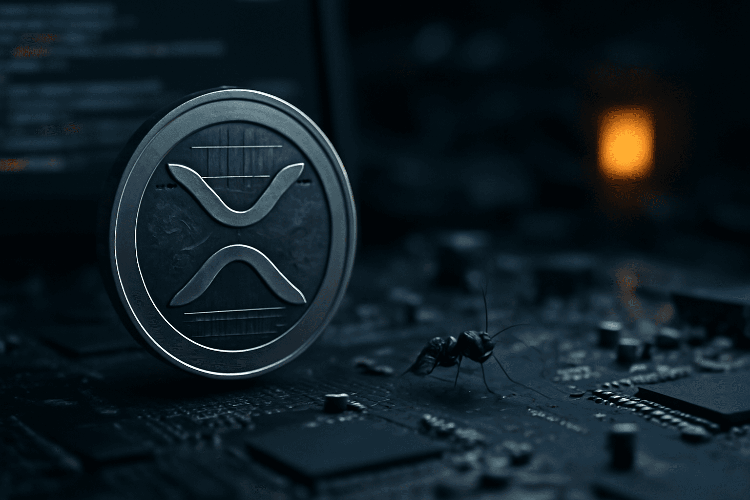 XRP Ledger's Latest Update Faces Bug Issues Ahead of July 29 Launch