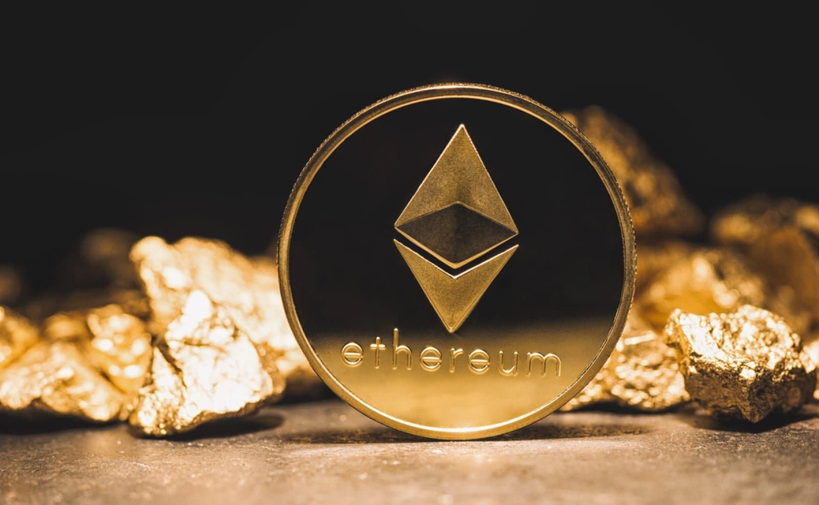 Ethereum's Deepest Capitulation Signals a Potential Bull Run Ahead