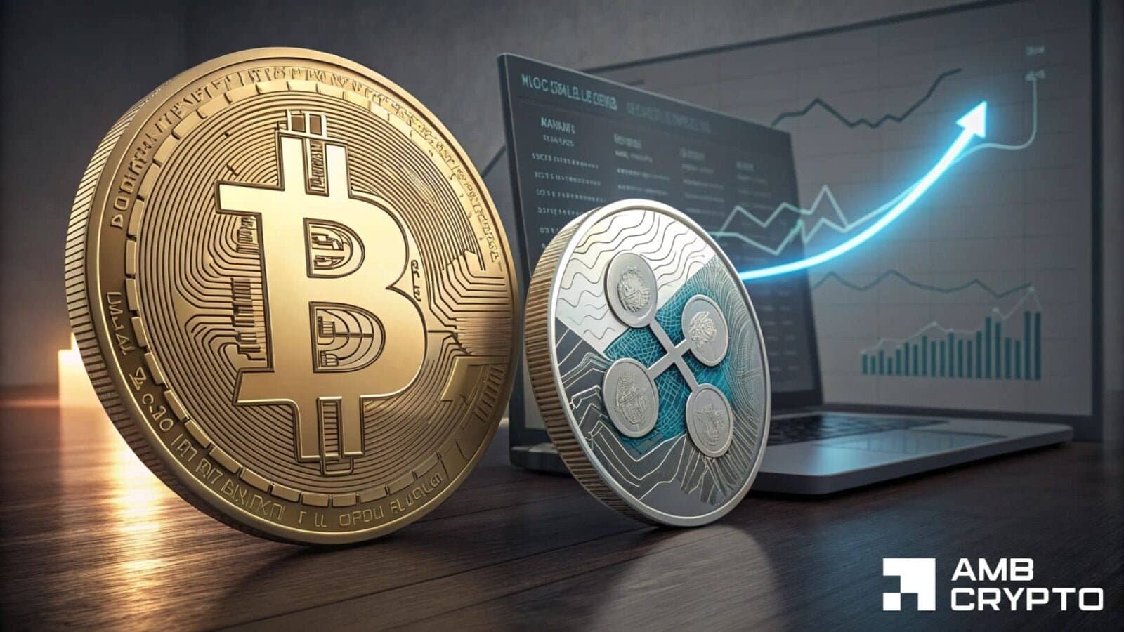 Bitcoin and XRP ETFs Attract $32 Million as Whale Trades Surge