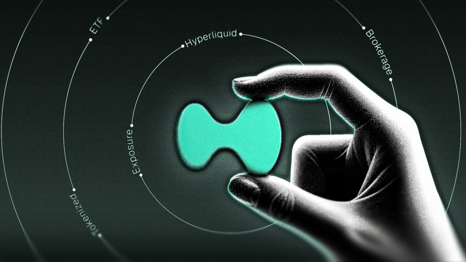 Grayscale Sees Value in HYPE Token Despite Recent Price Drop