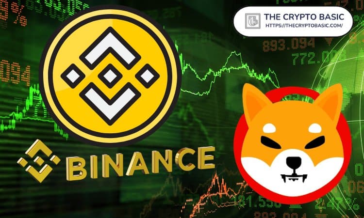 Shiba Inu Whale Makes Big Move After Seven Months with 30 Billion SHIB Buy