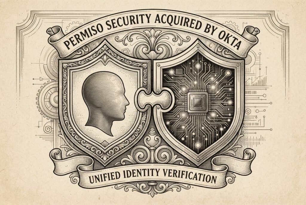 Okta Invests $200 Million to Tackle AI Identity Threats with Permiso Acquisition
