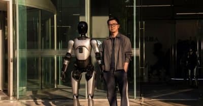China’s All-In-One AI Strategy Could Shake Up Crypto and Tech Markets