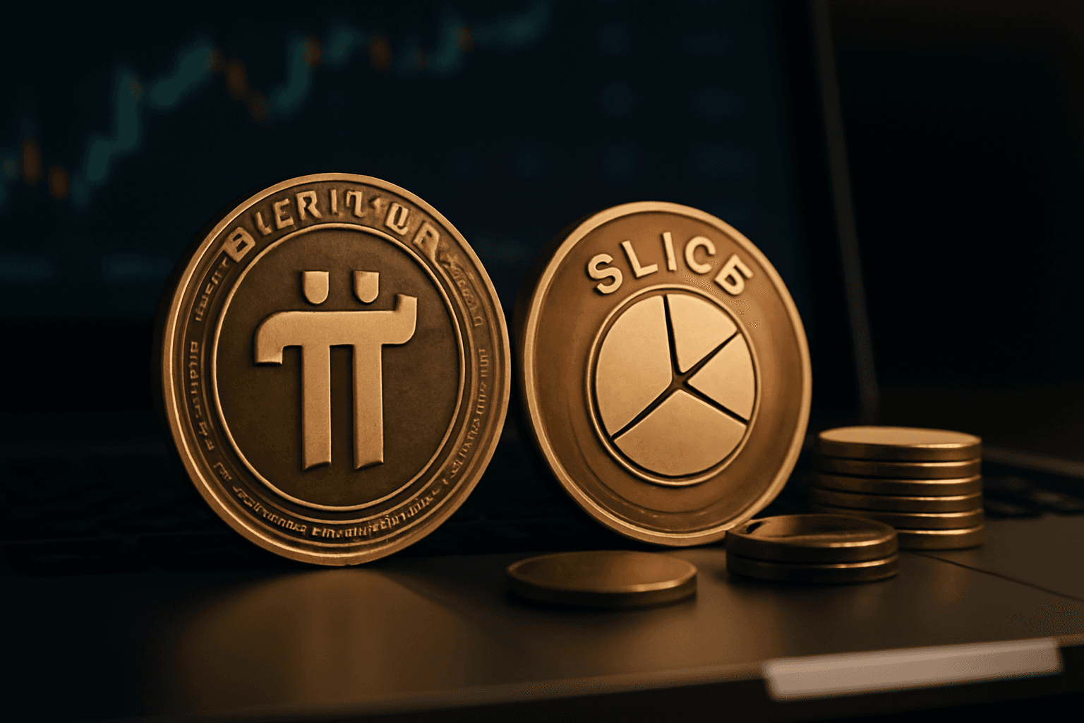 Pi Network Distributes 10 Million SLICE Tokens to Boost DeFi Learning