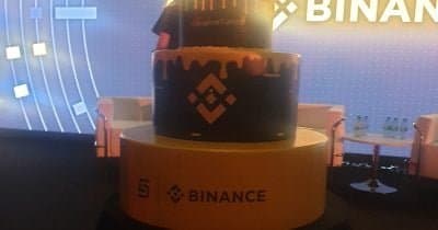 Binance Backs Bitcoin and Ethereum at Over 100 Percent in Latest Reserve Proof