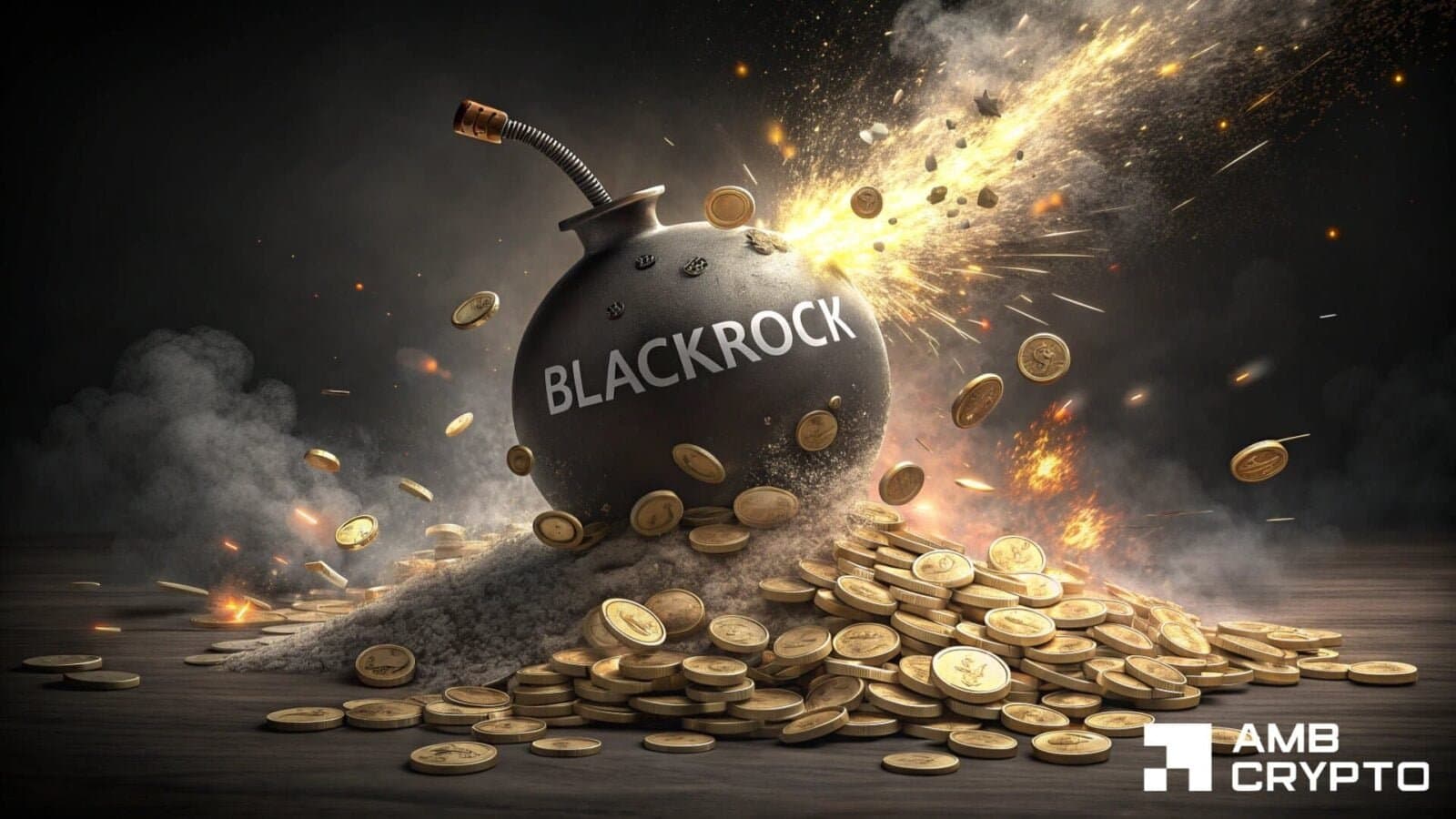 BlackRock brings tokenized money market funds to Ethereum and Solana