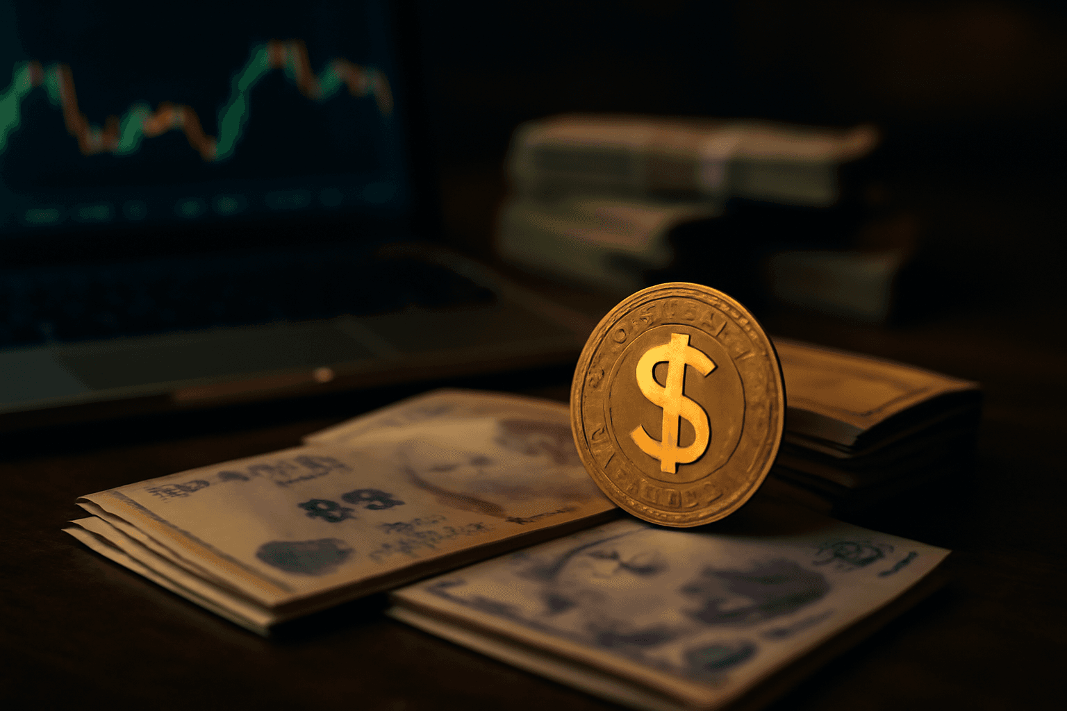 Argentine Bank Holdings Develop Peso Stablecoins for Institutional Use
