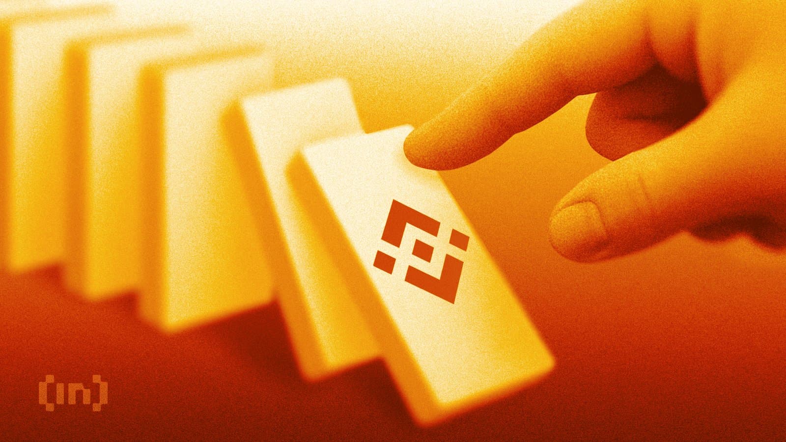 Binance Removes Six Tokens After Prior Warnings, Prices Drop Sharply