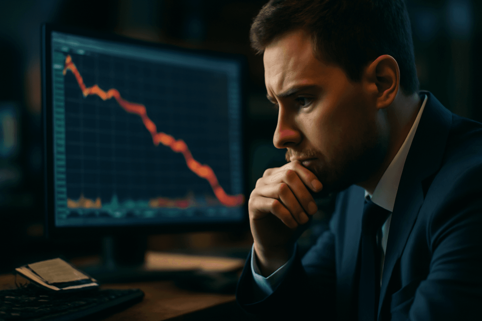 Microchip Shares Drop After Unveiling Acquisition of Edge AI Firm Hailo