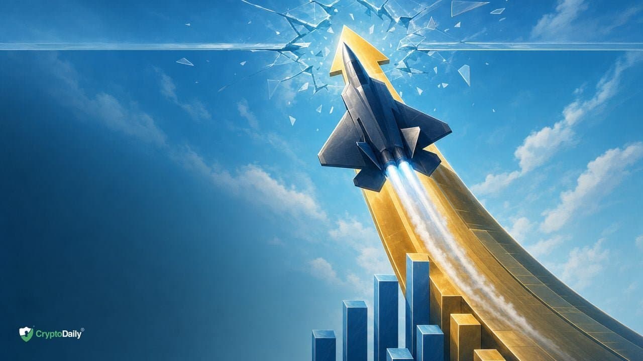 Lockheed Martin Shares Surge Over 10% on Strong Q2 Results and Raised Guidance
