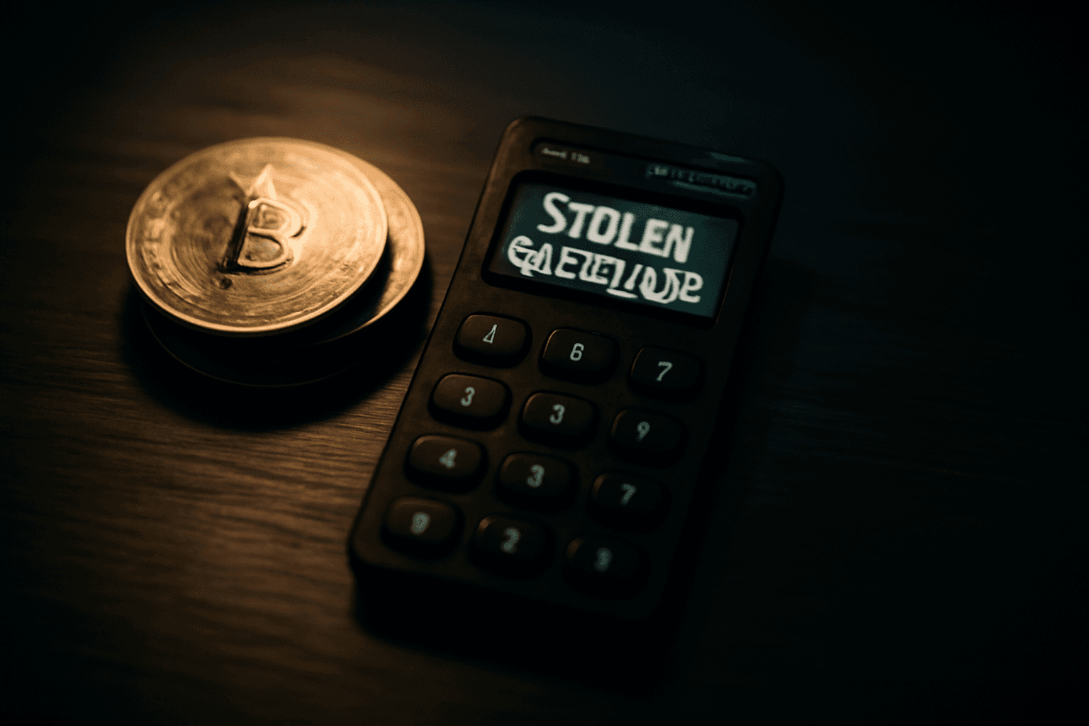 Coldcard Wallets Lost $38 Million After AI-Exploited Firmware Flaw Went Unnoticed for Years