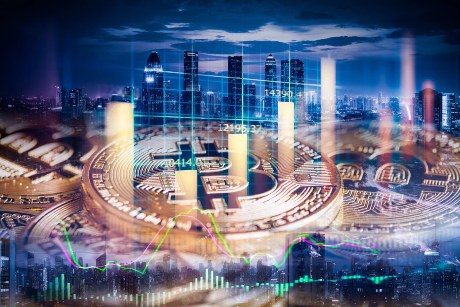 Dogecoin and Major Altcoins Face Steady Downtrend as Market Momentum Fades