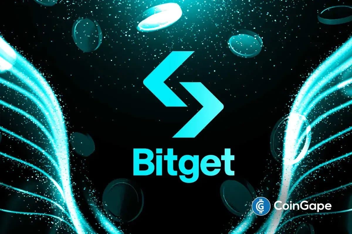 Bitget Claims Top Spot in Tokenized Stock Trading as Market Approaches $2 Billion