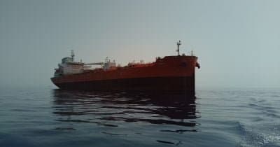 Saudi Chemical Tanker NCC Masa Hit in Red Sea, Minor Damage Reported