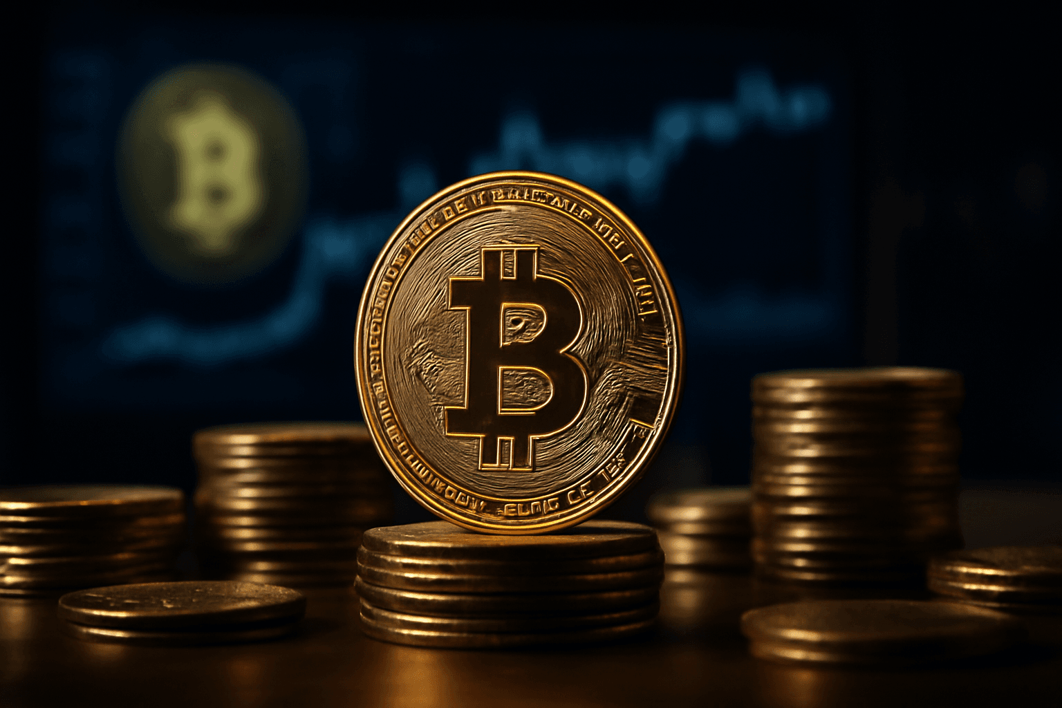 Tether’s Massive Bitcoin Holdings Defy Traditional Valuation Methods