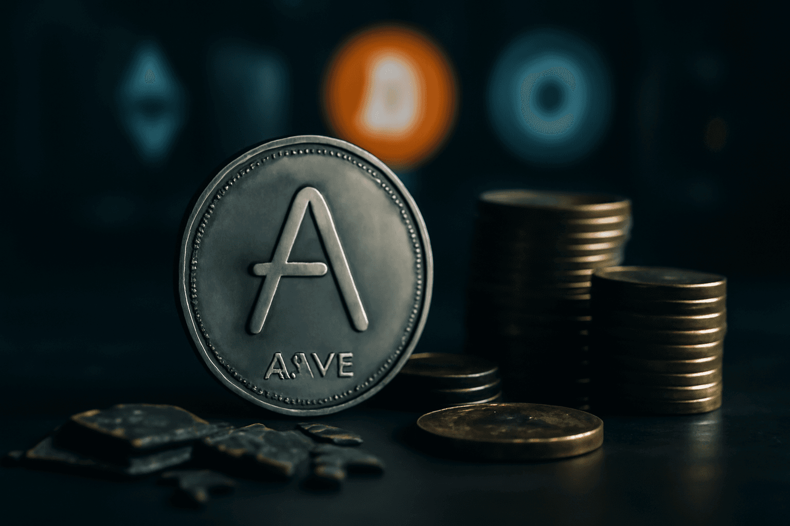 Aave Scales Back, Exiting Six Chains and Shrinking Markets to Cut $98M in Deposits