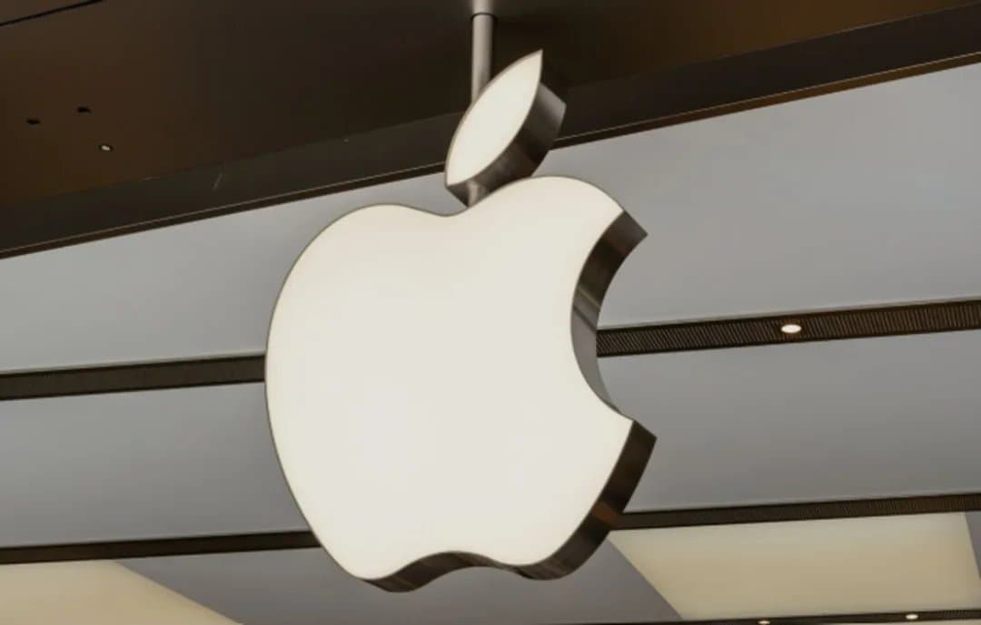 Apple Stock Drops as It Escalates Fight Over UK Demand to Unlock iCloud