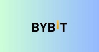 Bybit names Dubai's top crypto regulator as global legal chief