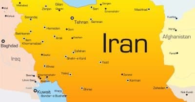 Multiple Iranian Cities Hit by Explosions Amid Rising Conflict and Airspace Tensions