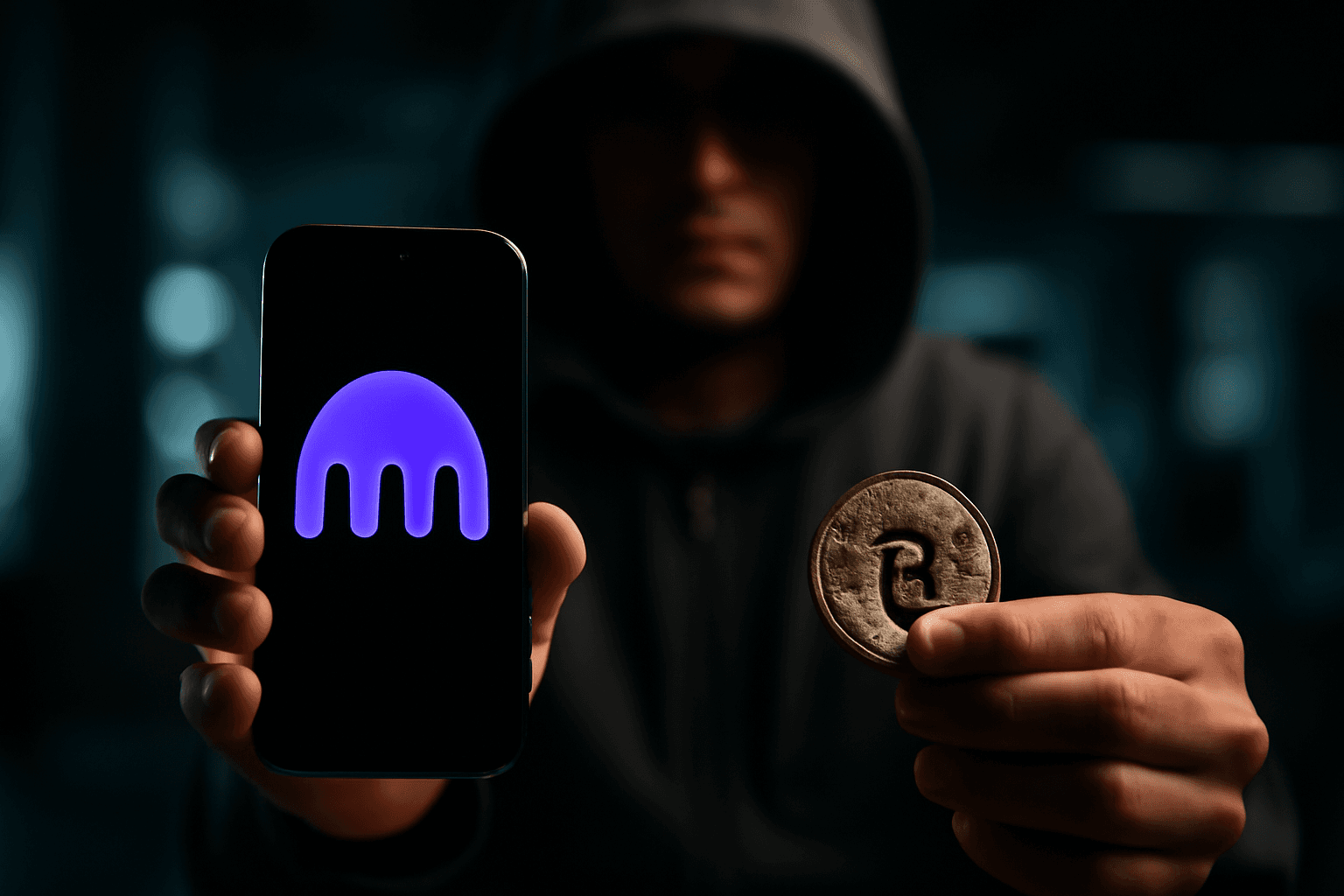 Kraken’s Parent Company Expands with Acquisition of Magic Wallet Tech Used by 60 Million