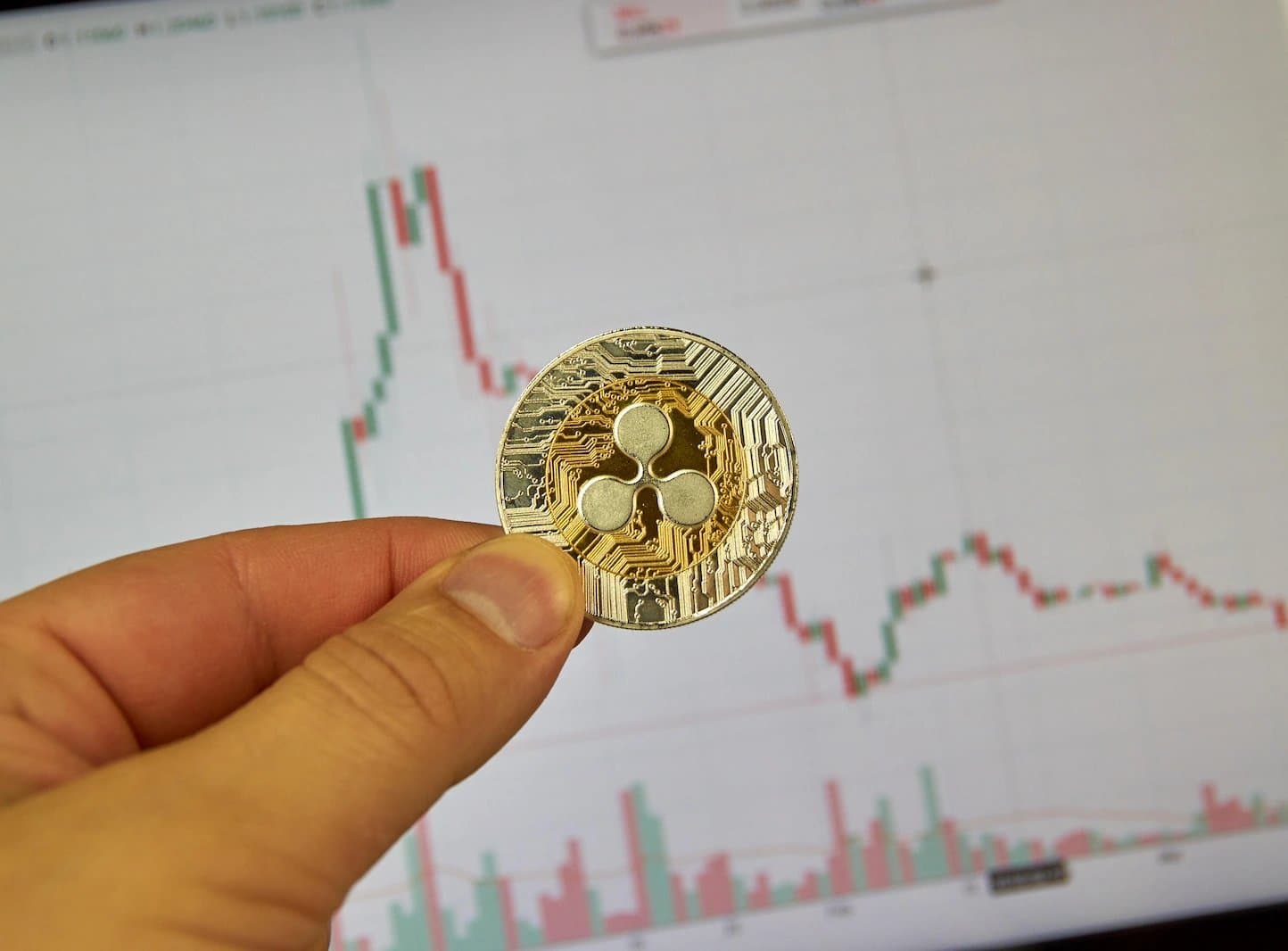 XRP Expected to Trade Narrowly Around $1 to $1.20 by August 2026