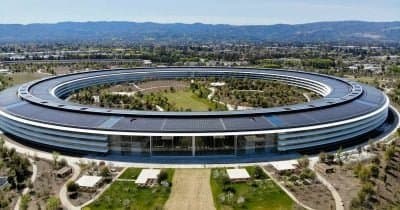 Apple Keeps AI Spending Low While Rivals Pour Billions Into Infrastructure