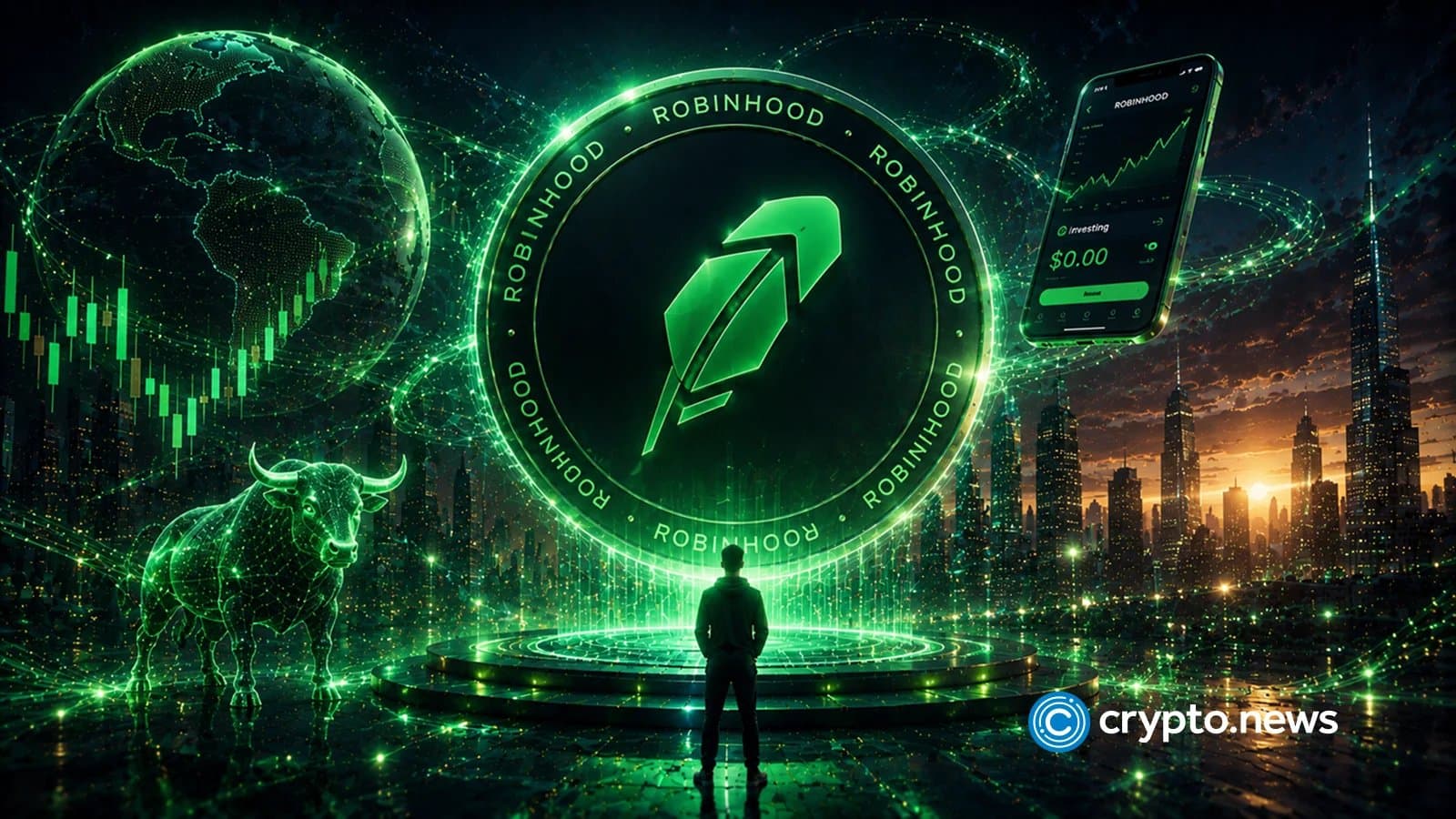 Robinhood CEO’s Social Media Account Breached to Push Fake $10M Memecoin
