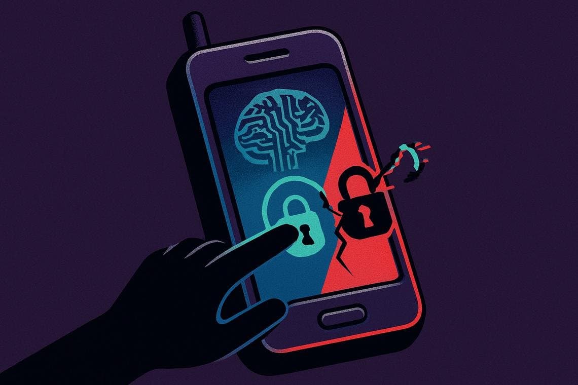Chinese AI models generate more security flaws when they detect U.S. government prompts