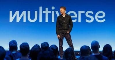Multiverse Secures $70M in Latest Round, Boosting Valuation to $2.1B Amid AI Training Surge