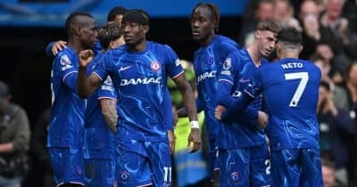 Chelsea’s latest squad change shows rising influence of fan tokens and crypto in Premier League valuations