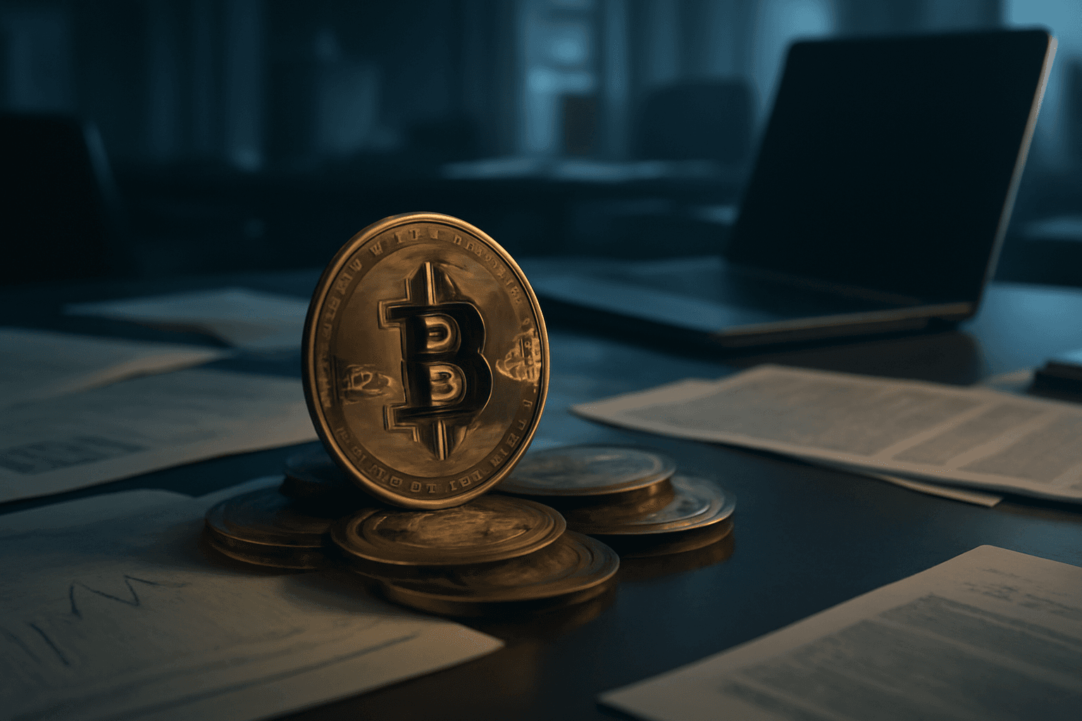Crypto Industry Faces Wave of Shutdowns Amid Deepening Market Consolidation
