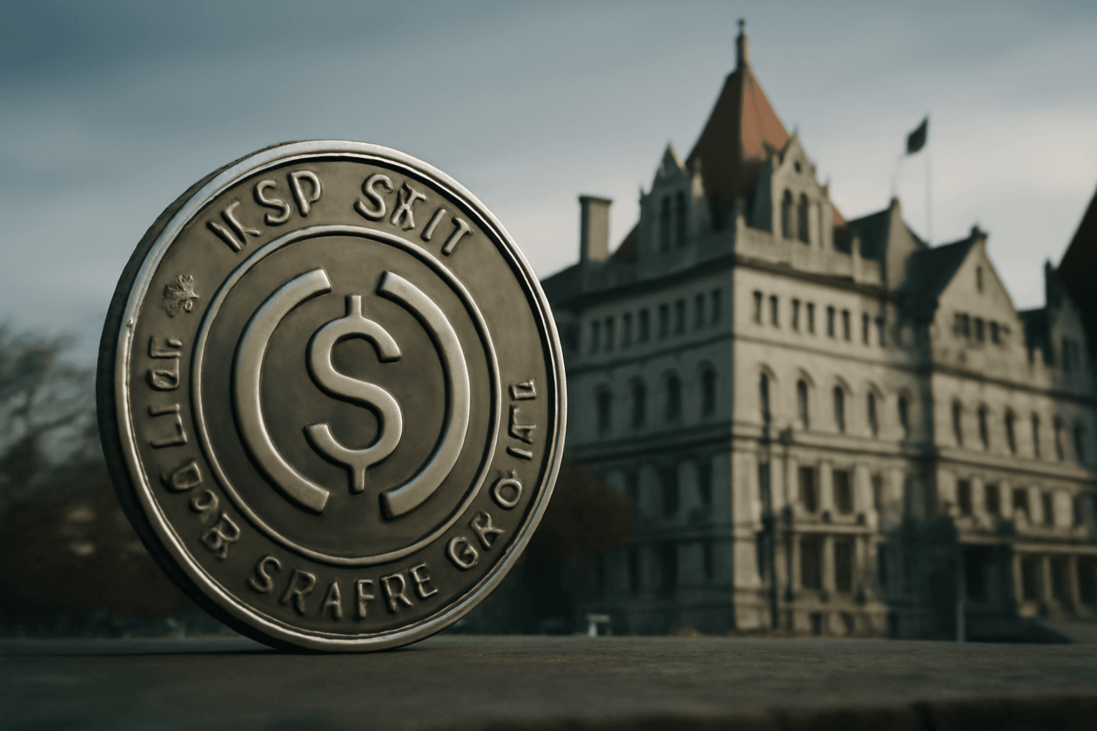 Circle Secures New York Trust Charter to Bolster USDC's Regulatory Standing