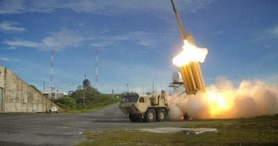 Pentagon's missile stockpile running dry after five months of strikes on Iran