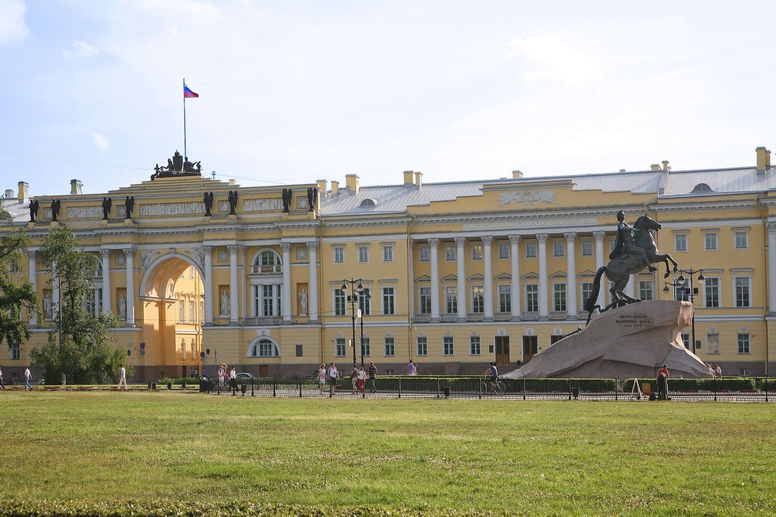 Russian Court Moves BitRiver Founder to Pretrial Detention Over $12.5M Fraud Case