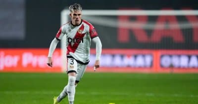 Chelsea Close to Securing Left Back Pep Chavarría for £25-30 Million