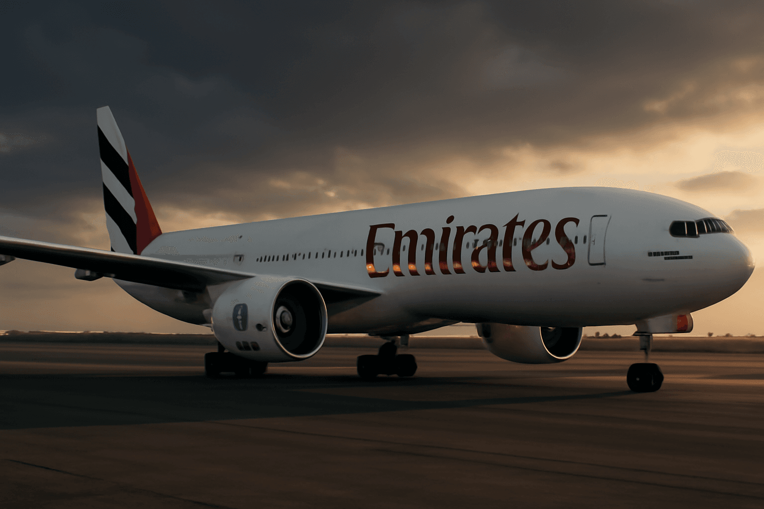 Emirates Starts Accepting Crypto.com Pay for UAE Flight Bookings