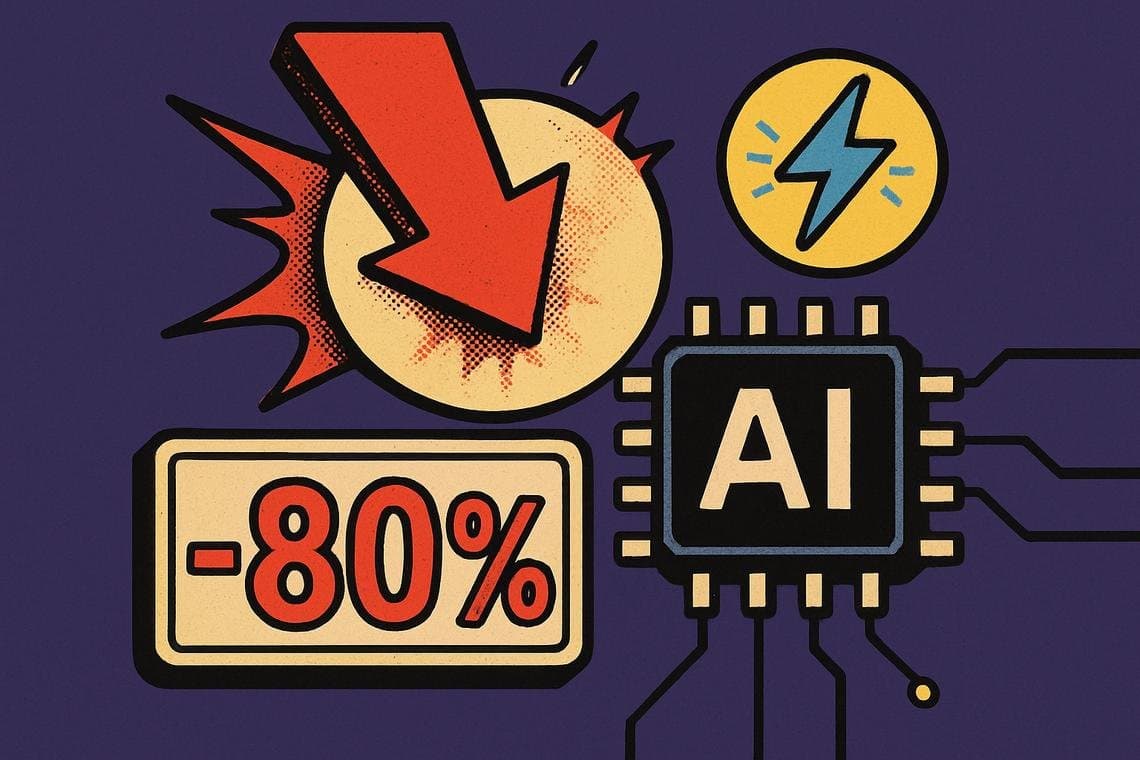 OpenAI Slashes GPT-5.6 Luna Price by 80%, Undercutting Google’s Gemini Models