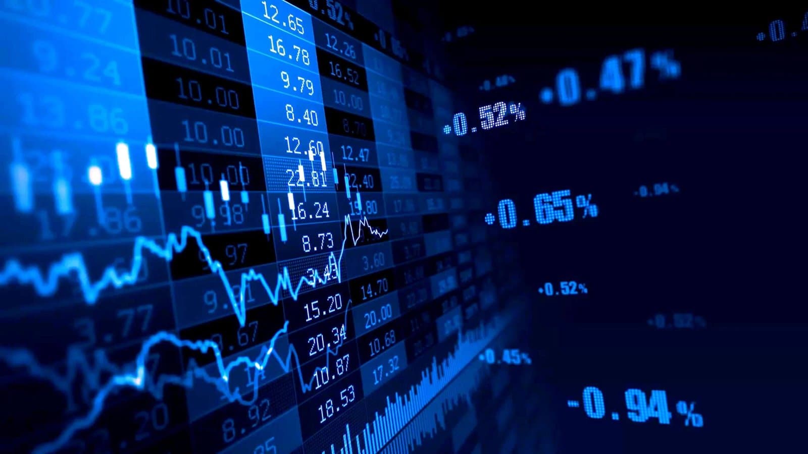 Hormuz Deal Could Unlock AI Rally's Next Chapter Beyond Semiconductors