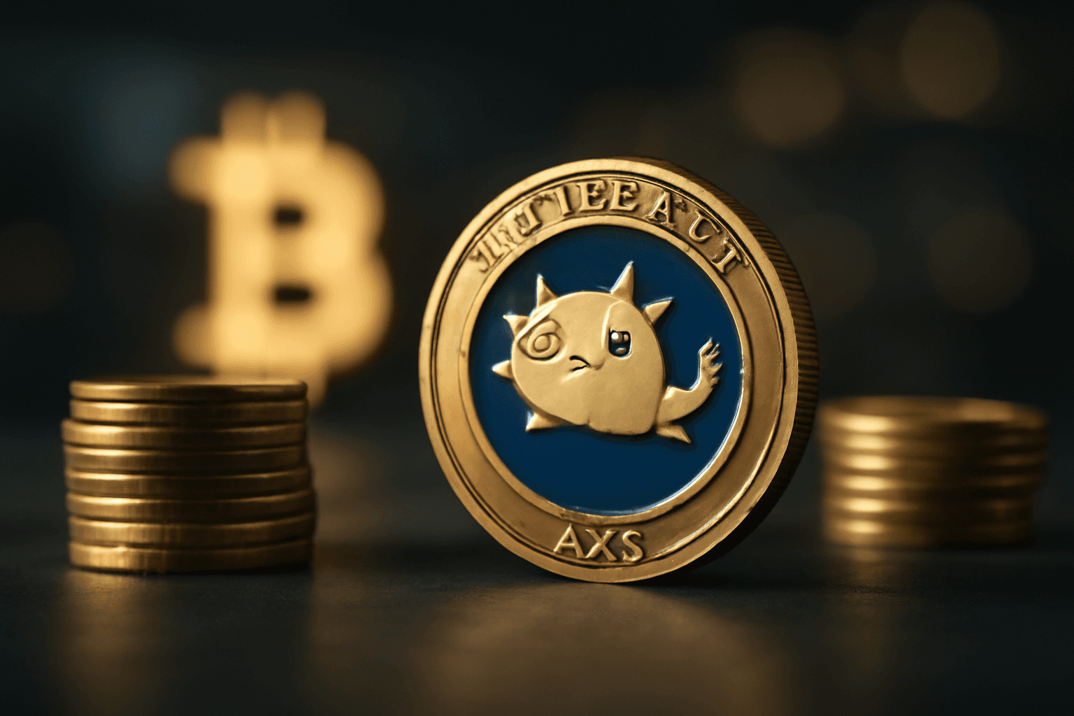 Axie Infinity AXS Could Reach $2.20 by 2026, Surge to $12 by 2032