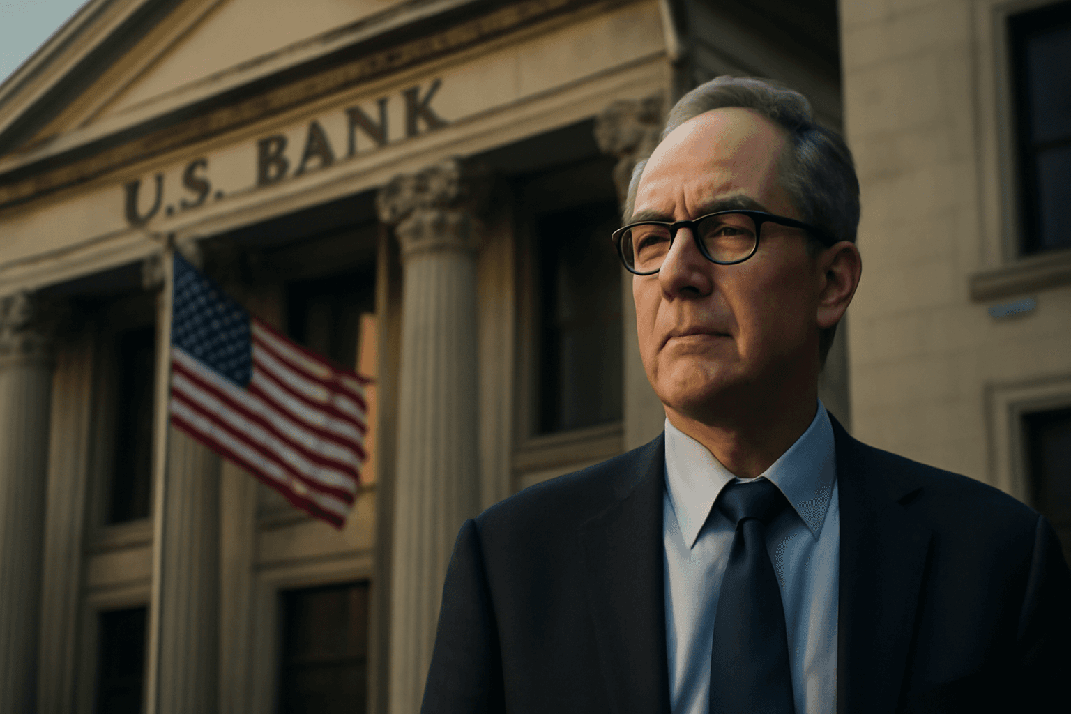 Wise to Reapply for US Bank Charter Using GENIUS Act after OCC Denial