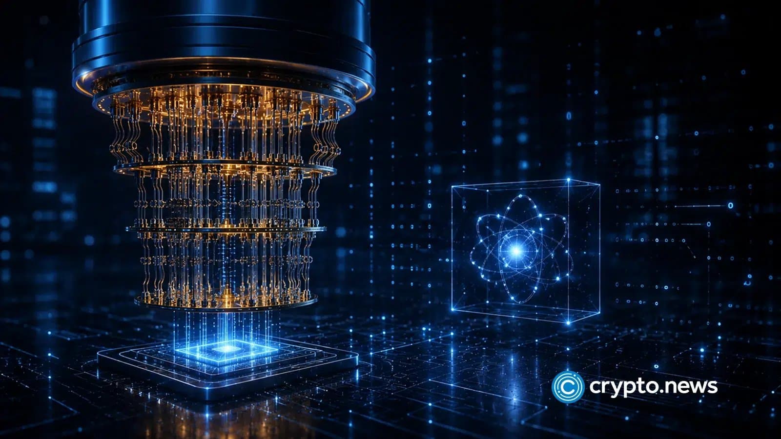 Hong Kong Banks Struggle to Tackle Quantum Cybersecurity Threats