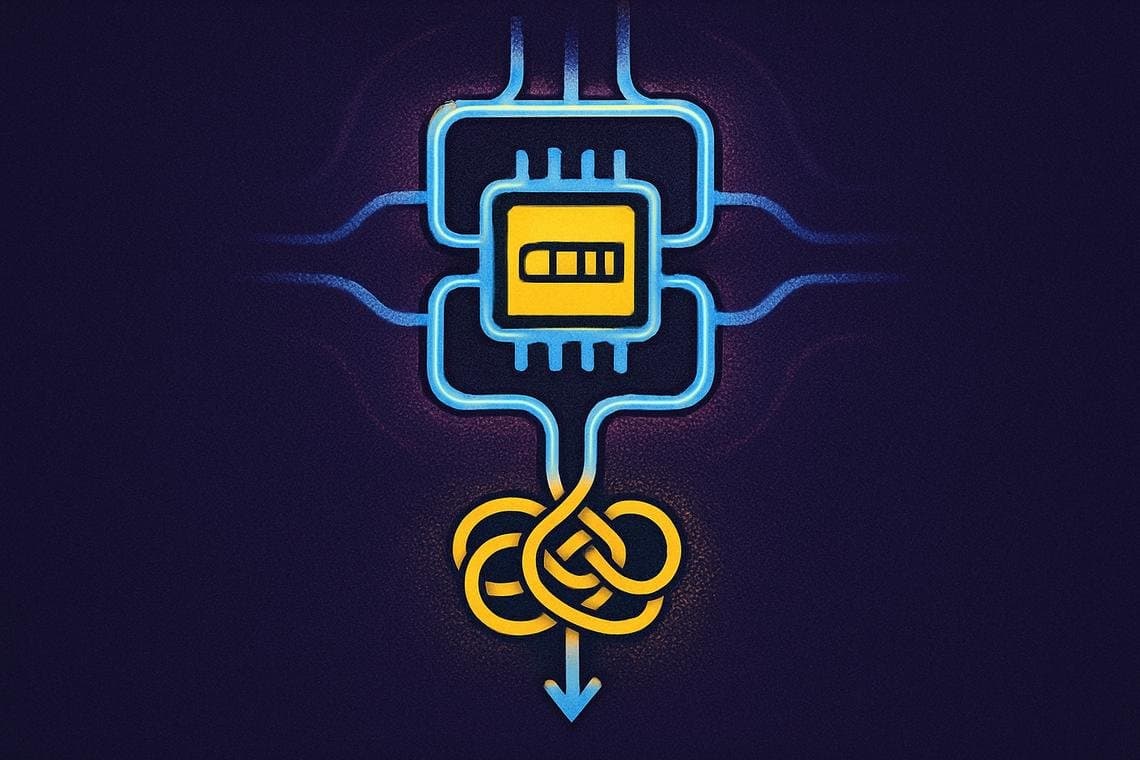 New Study Shows AI Reads and Writes Using One System Unlike Human Brain