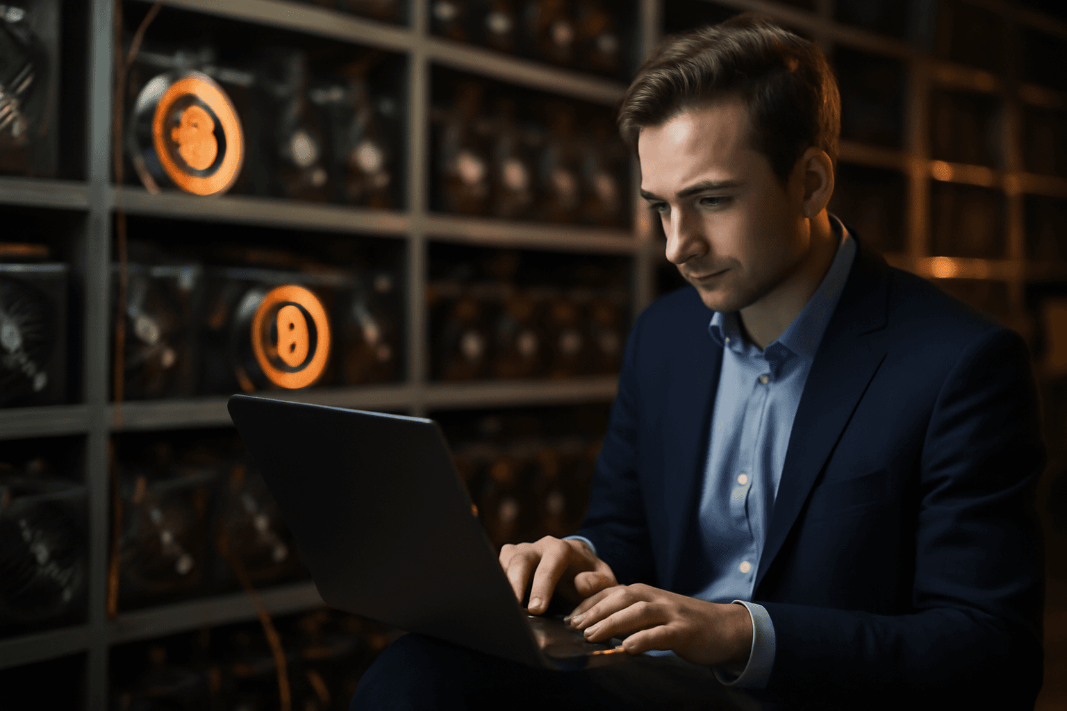Top Cloud Mining Platforms in 2026 Transform Bitcoin Access with Daily $7,700 Returns