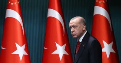 Turkey Eyes 1 Million Barrels of Iraqi Oil Daily as Historic Pipeline Deal Nears End