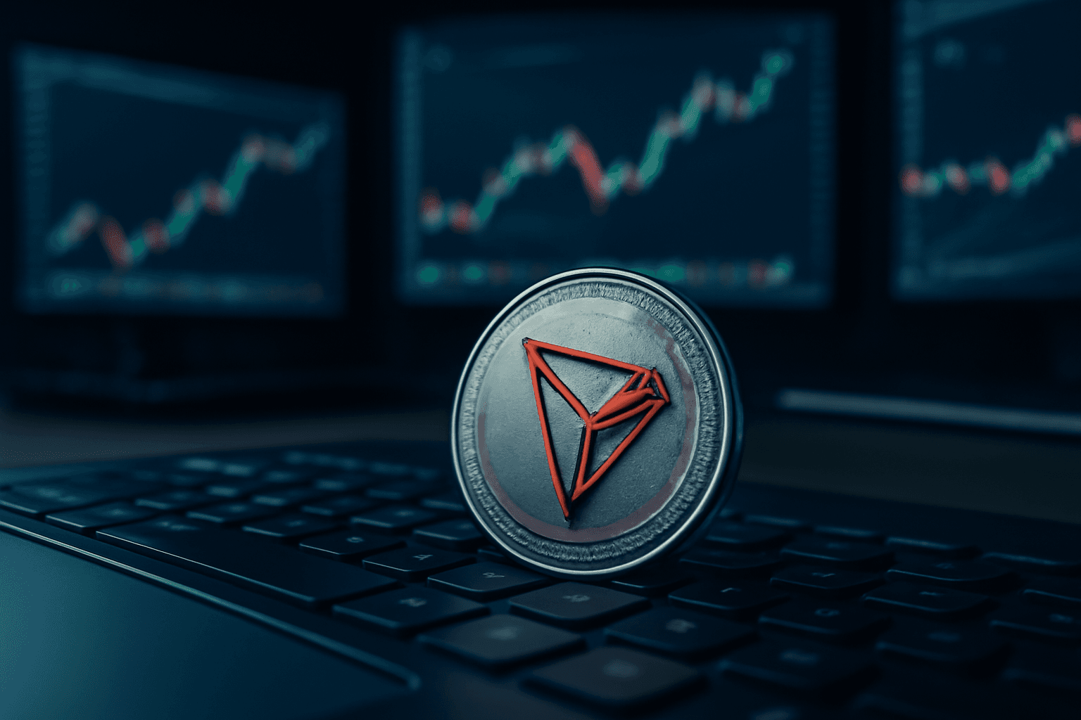 Backpack Exchange Adds TRX Spot and Perpetual Contracts to Boost TRON Access