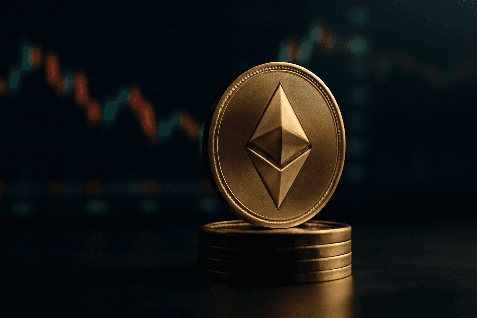 Ethereum Eyes $2,060 If $1,850 Support Holds Strong