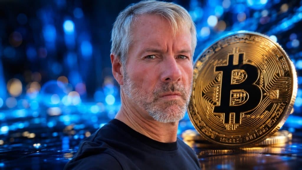 Microstrategy dumps another 1,638 bitcoins, pushing cash pile to $4 billion