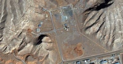 US Plans Bold Mission to Grab Iranian Uranium While Freezing Crypto Linked to Tehran