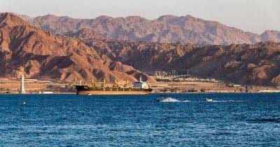 Ship Insurers Narrow War Risk Coverage for Saudi Cargoes Amid Rising Red Sea Tensions